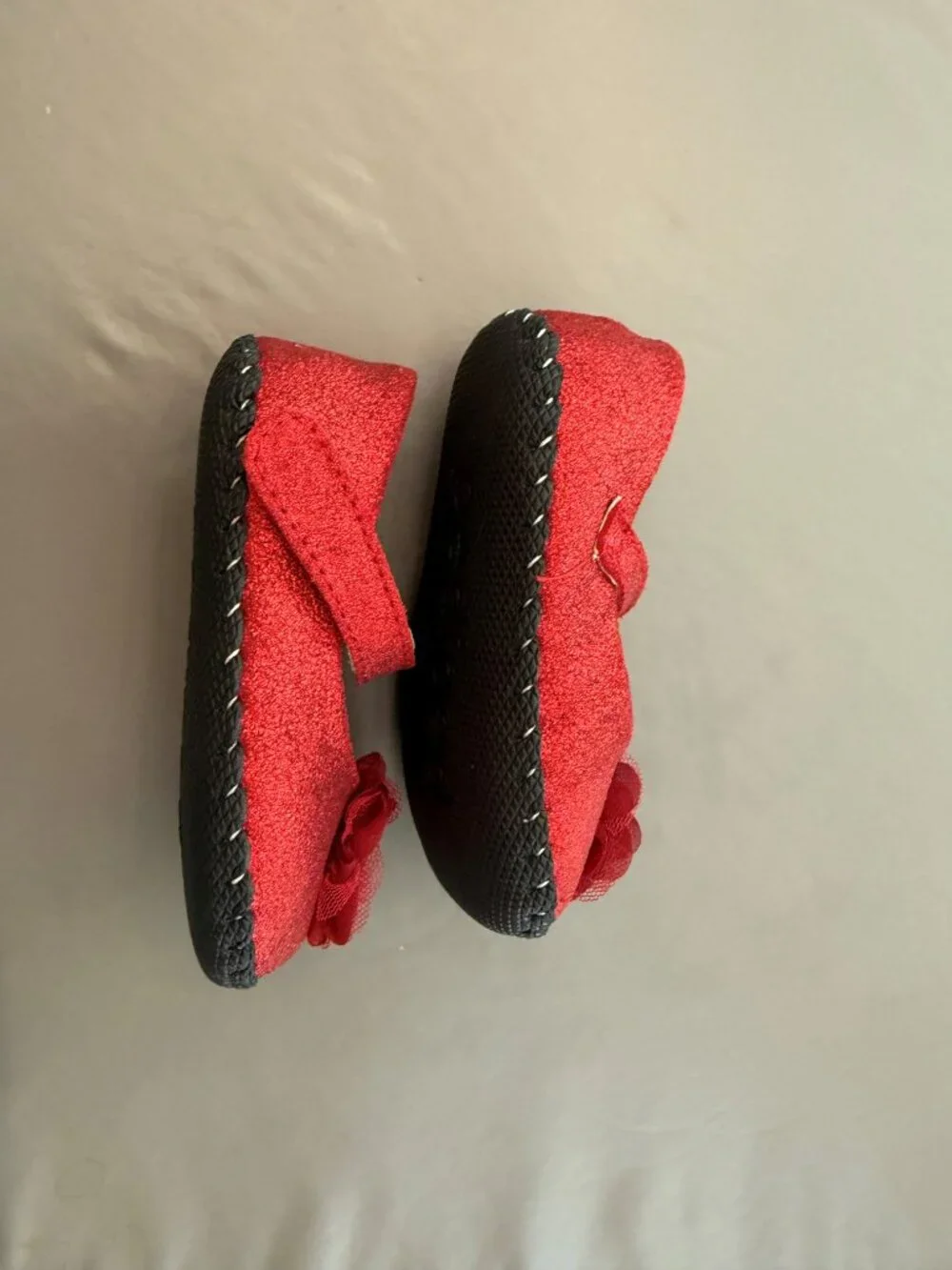 pediped Stella Red Originals shoes